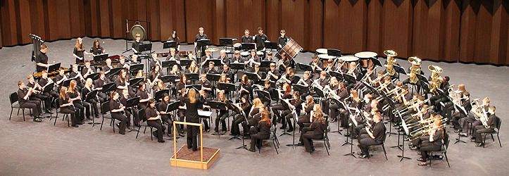 Jenison Orchestra